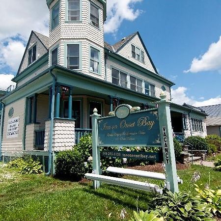 Inn On Onset Bay Exterior photo
