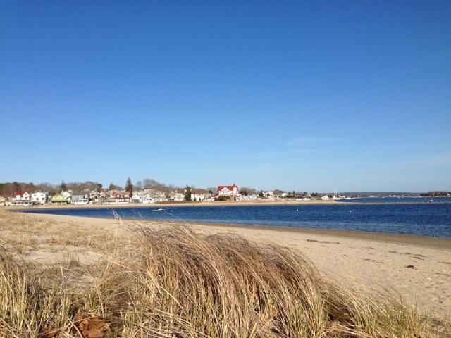 Inn On Onset Bay Exterior photo