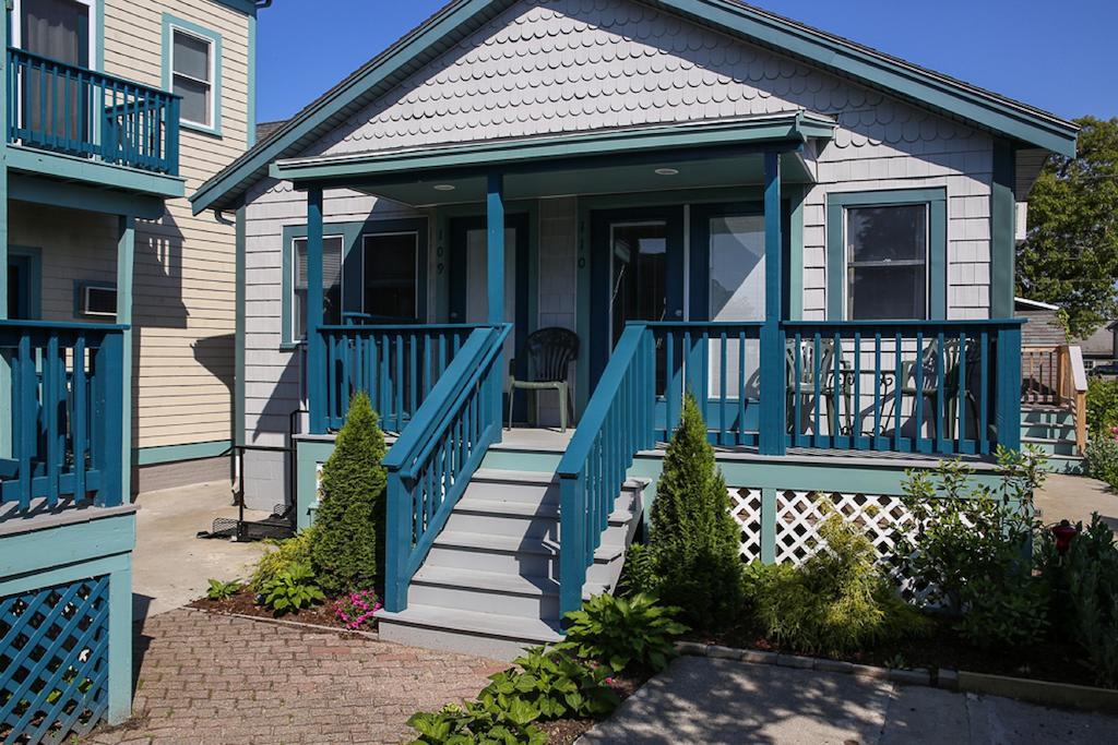 Inn On Onset Bay Exterior photo