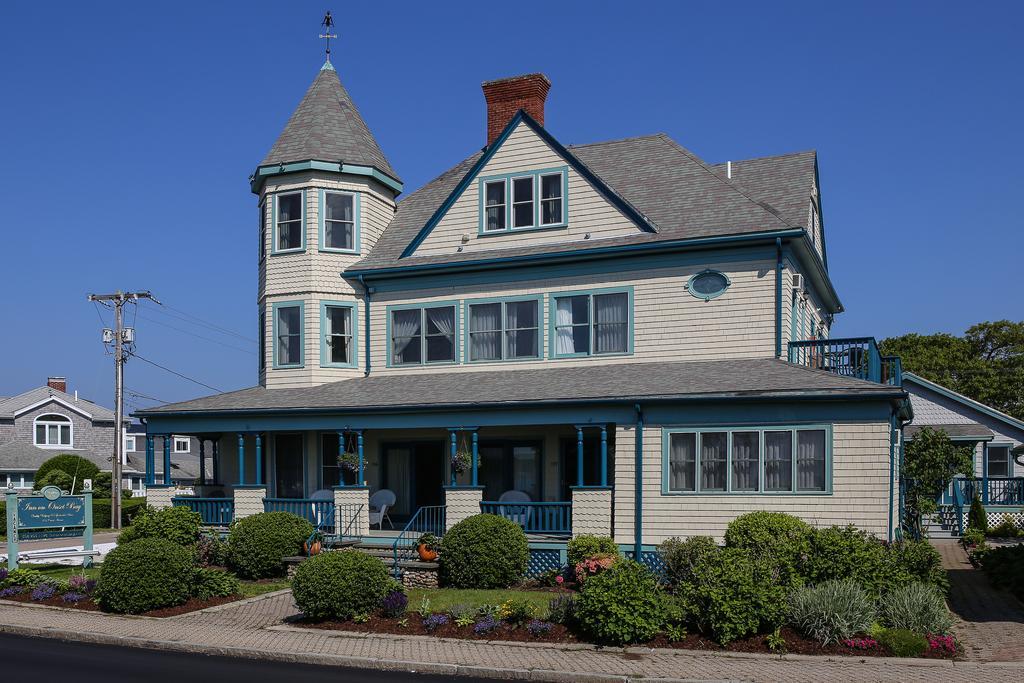Inn On Onset Bay Exterior photo
