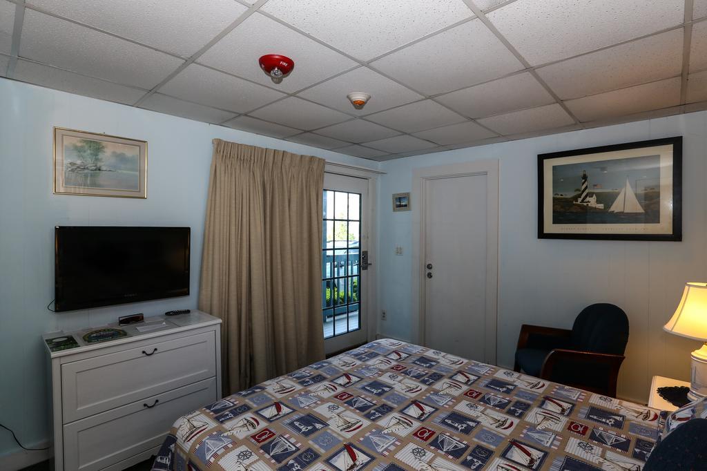 Inn On Onset Bay Exterior photo